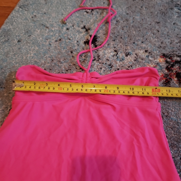 NWOT Juicy Couture Swim Cover Up/Dress - Picture 5 of 8